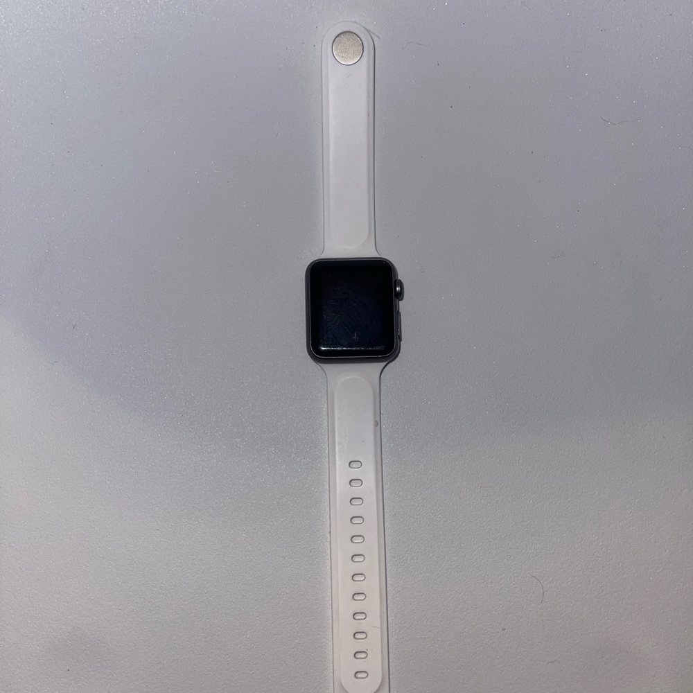 Series 1 Apple Watch